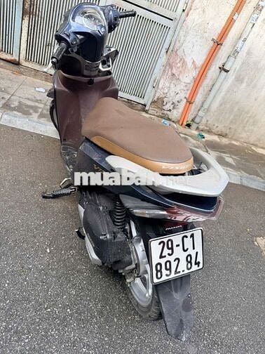 Honda Vision Nâu 18579 km