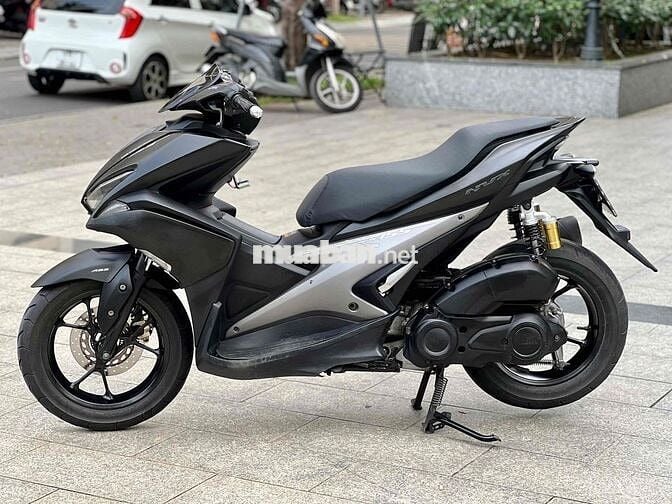 ✅✅✅Xe  NVX 155 abs đời 2018 máy rin êm