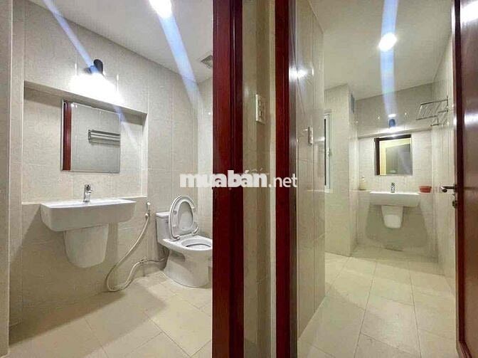 Cho Thuê Mặt Bằng Lối Đi Riêng - 100m2 - Bạch Đằng, Tân Bình.