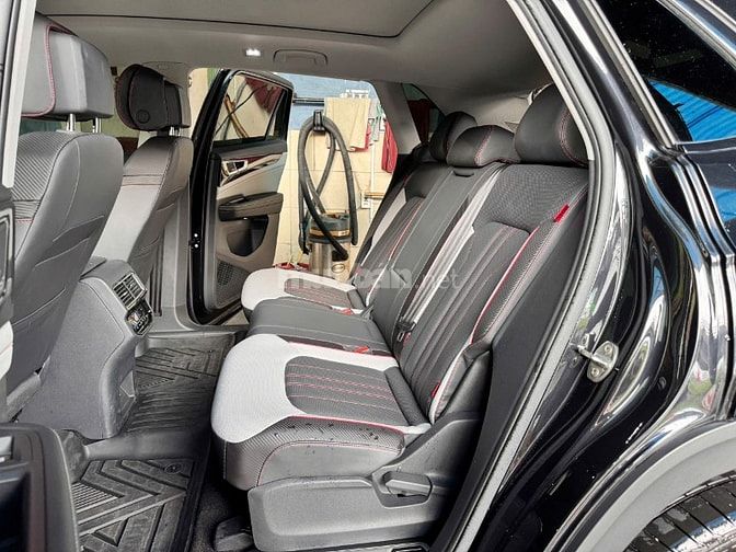 Volkswagen Teramont X Platinum 2.0 AT - 2023  1,750 Triệu
