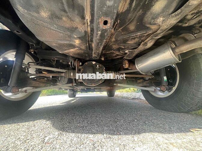 Ford Escape 3.0 XLT 2003 Đen Tự động