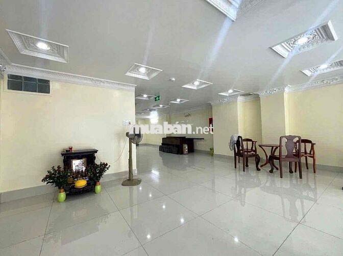 Cho Thuê Mặt Bằng Lối Đi Riêng - 100m2 - Bạch Đằng, Tân Bình.