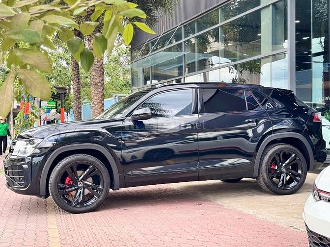 Volkswagen Teramont X Platinum 2.0 AT - 2023  1,750 Triệu