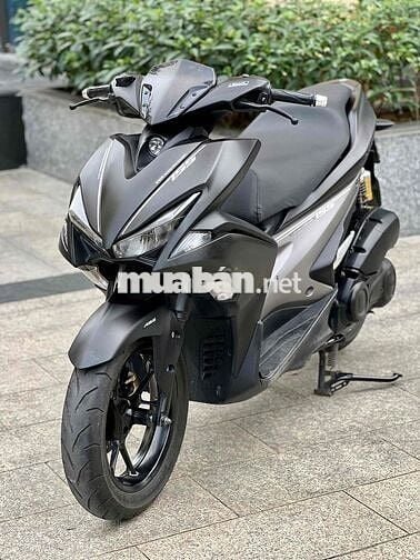✅✅✅Xe  NVX 155 abs đời 2018 máy rin êm