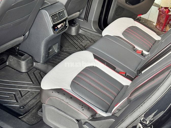 Volkswagen Teramont X Platinum 2.0 AT - 2023  1,750 Triệu