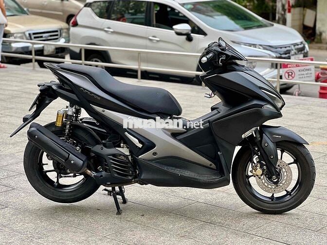 ✅✅✅Xe  NVX 155 abs đời 2018 máy rin êm