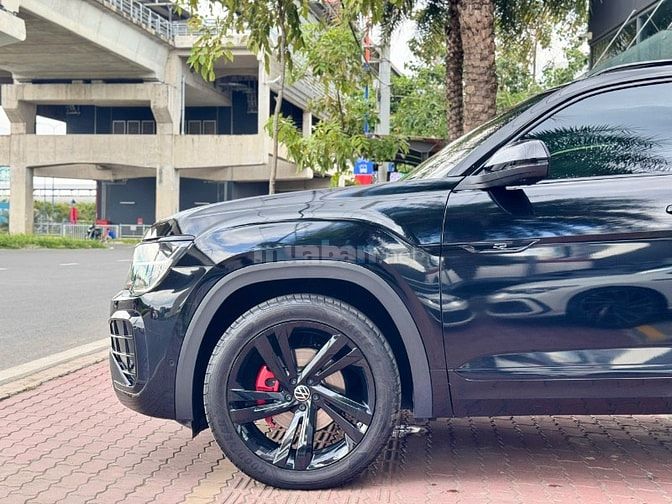 Volkswagen Teramont X Platinum 2.0 AT - 2023  1,750 Triệu