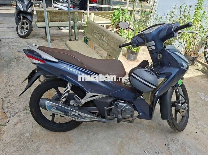 Xe viết giấy. tay Future FI 2020  Đèn LED Xanh 