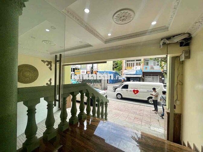 Cho Thuê Mặt Bằng Lối Đi Riêng - 100m2 - Bạch Đằng, Tân Bình.