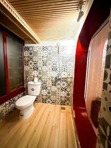 Chính chủ bán căn hộ số 6 Tông Đản, phường Hoàn Kiếm Hà Nội 