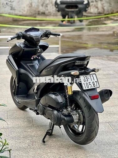 ✅✅✅Xe  NVX 155 abs đời 2018 máy rin êm