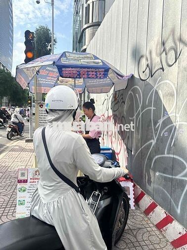 TUYỂN NHÂN VIÊN BÁN CAFE TAKE AWAY   Địa điểm làm