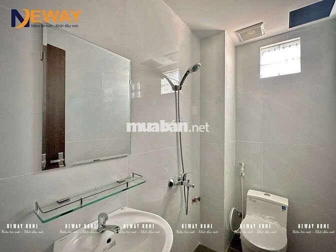 KHAI TRƯƠNG PHÒNG FULL NỘI THẤT - MỚI TINH - KẾ NHÀ VĂN HOÁ BÌNH TÂN 