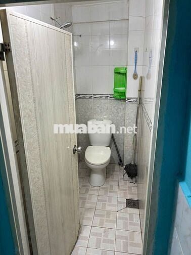 CHO THUÊ PHÒNG 20M2 PHÚ NHUẬN - KHÔNG CHUNG CHỦ