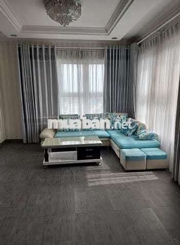Cần cho thuê căn hộ chung cư phúc yên 1 