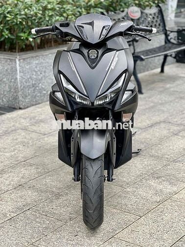 ✅✅✅Xe  NVX 155 abs đời 2018 máy rin êm