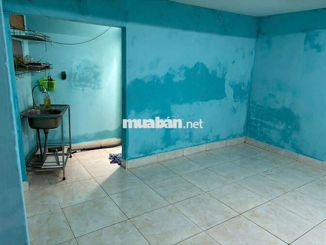 CHO THUÊ PHÒNG 20M2 PHÚ NHUẬN - KHÔNG CHUNG CHỦ