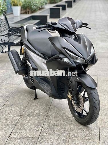 ✅✅✅Xe  NVX 155 abs đời 2018 máy rin êm