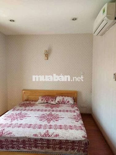 Cần cho thuê căn hộ chung cư phúc yên 1 