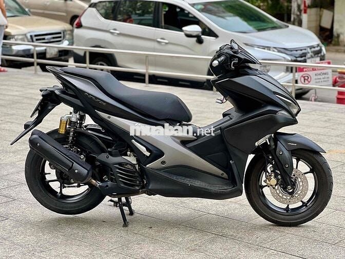 ✅✅✅Xe  NVX 155 abs đời 2018 máy rin êm