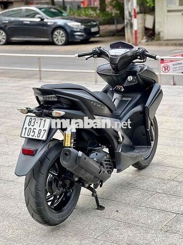 ✅✅✅Xe  NVX 155 abs đời 2018 máy rin êm