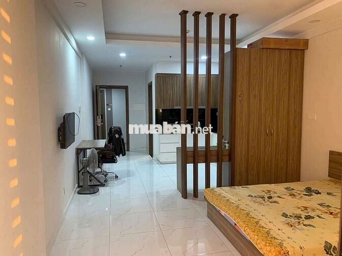Thuê Studio thoáng mát tại Opal Skyline Lái Thiêu Bình Dương 4,2Tr 