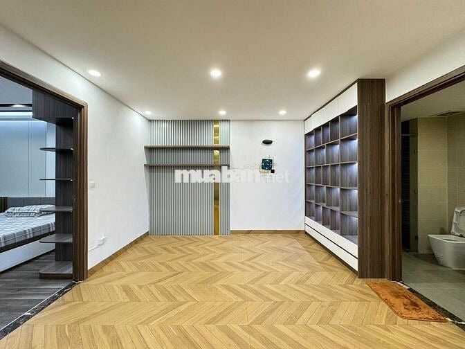 Bán căn hộ Hà Đô Centrosa Garden – 2PN+ | 107m²