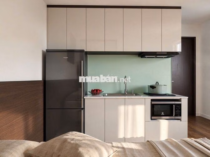 🏢✨ CĂN HỘ STUDIO MỚI TINH – PHAN HUY THỰC | SƠN TRÀ ✨