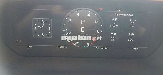 Land Rover Defender 110 HSE 2022 Xanh rêu