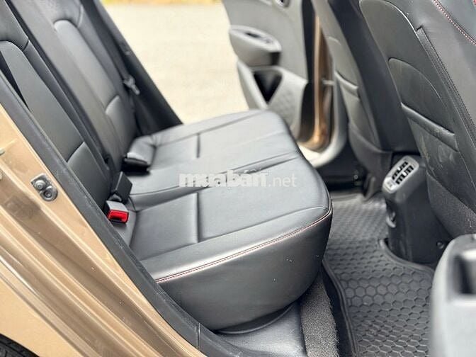 Hyundai Grand i10 1.2 AT 2021 Nâu