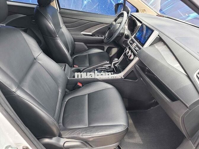 Mitsubishi Xpander 1.5 AT 2021 Trắng