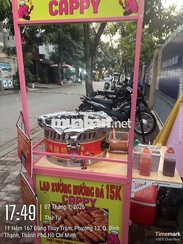 tuyển dụng nhân viên bán hàng 
