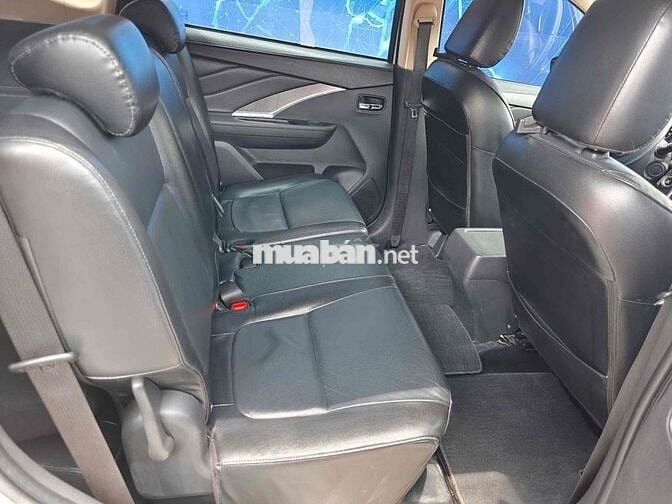 Mitsubishi Xpander 1.5 AT 2021 Trắng