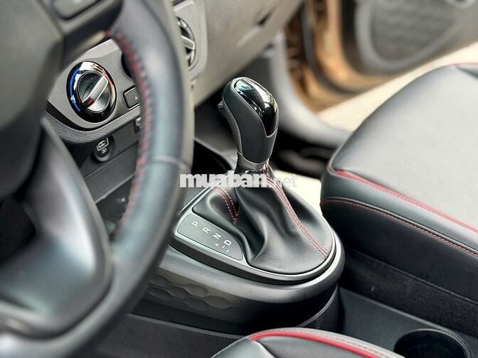 Hyundai Grand i10 1.2 AT 2021 Nâu