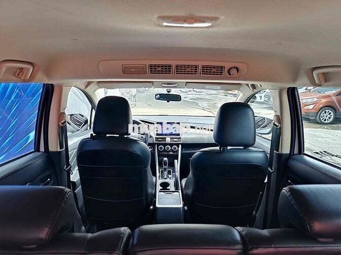 Mitsubishi Xpander 1.5 AT 2021 Trắng