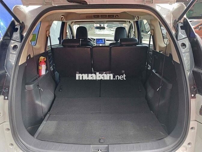 Mitsubishi Xpander 1.5 AT 2021 Trắng