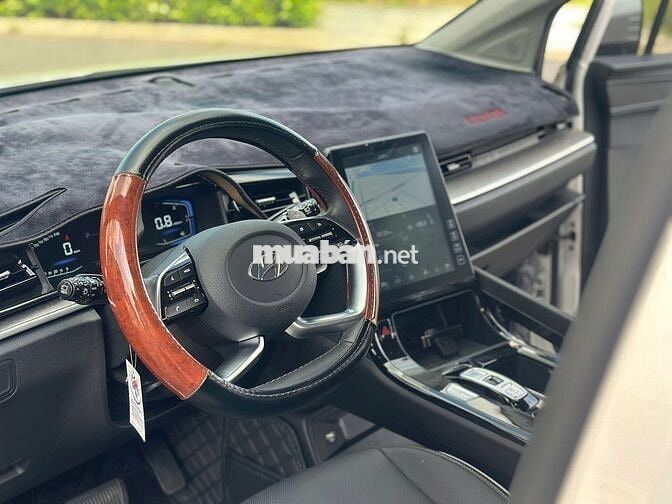 Hyundai Custin 1.5 Đặc biệt 2024 Odo chuẩn xe đẹp