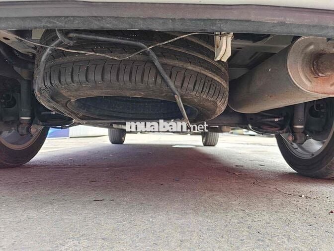 Mitsubishi Xpander 1.5 AT 2021 Trắng