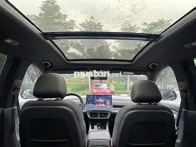 Vinfast VF8 Plus Bản Mỹ 2023 Xám