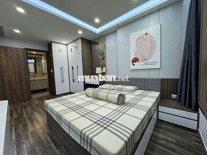 Bán căn hộ Hà Đô Centrosa Garden – 2PN+ | 107m²