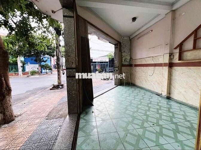 💥 CHO THUÊ GÓC 2 MẶT TIỀN- KHU TÊN LỬA SẦM UẤT- KD MỌI NGÀNH NGHỀ- 40M