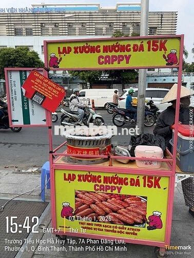 tuyển dụng nhân viên bán hàng 