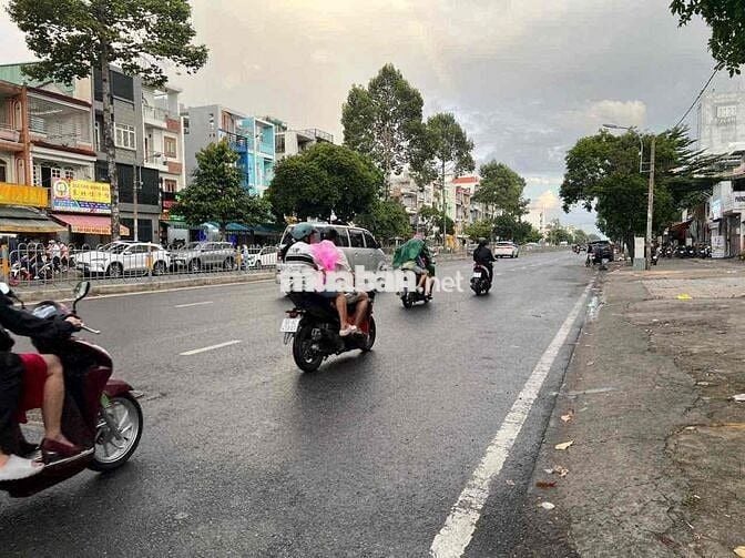 💥 CHO THUÊ GÓC 2 MẶT TIỀN- KHU TÊN LỬA SẦM UẤT- KD MỌI NGÀNH NGHỀ- 40M