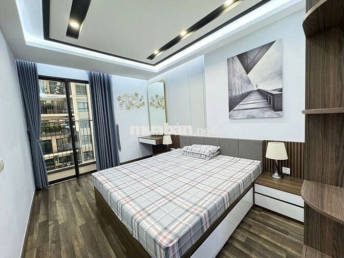 Bán căn hộ Hà Đô Centrosa Garden – 2PN+ | 107m²