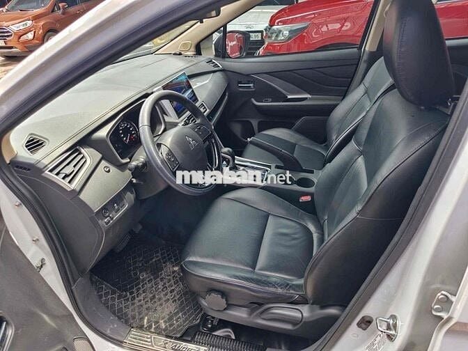 Mitsubishi Xpander 1.5 AT 2021 Trắng