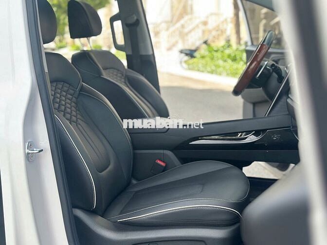 Hyundai Custin 1.5 Đặc biệt 2024 Odo chuẩn xe đẹp