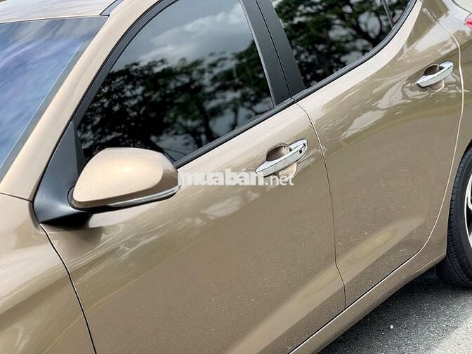 Hyundai Grand i10 1.2 AT 2021 Nâu