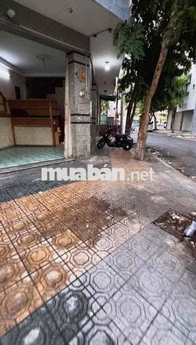 💥 CHO THUÊ GÓC 2 MẶT TIỀN- KHU TÊN LỬA SẦM UẤT- KD MỌI NGÀNH NGHỀ- 40M