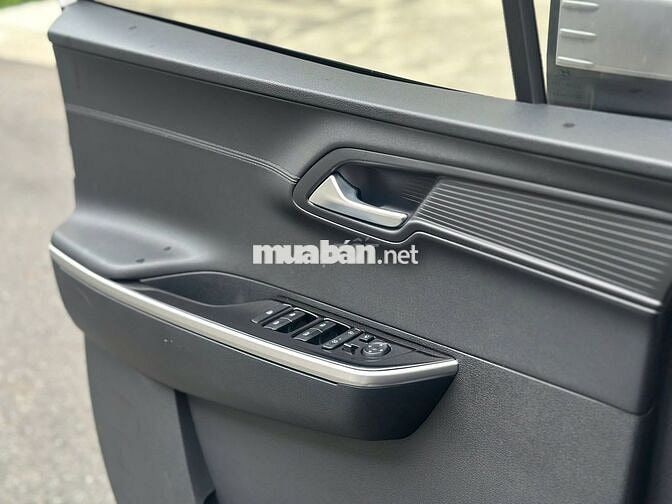 Hyundai Custin 1.5 Đặc biệt 2024 Odo chuẩn xe đẹp