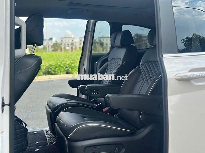 Hyundai Custin 1.5 Đặc biệt 2024 Odo chuẩn xe đẹp